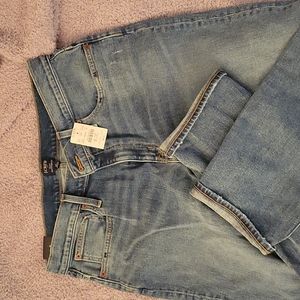[JCREW] "Slim Boyfriend" Jeans